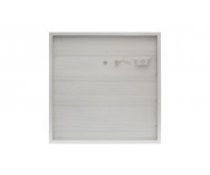 Светодиодная LED панель SWG 595х595 40Вт 6500к Светодиодная LED панель SWG 595х595 40Вт 6500к