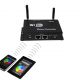 WIFI MASTER контроллер RGB LD-RC-WIFI-V2-M (master, multi point) 5-24v 3x4A 28029
