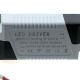 Блок питания Диммируемый для светильника 6-15W 31088