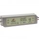 Блок питания LD PLASTIC 100W-12V 8,3А IP67, 17495
