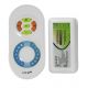 Контроллер W/WW LD-RC-T-A6 Color temp. controller 2х6А 28026