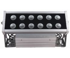 Светодиодный прожектор LederON LD MiniShine 12TC-96 RGBW Светодиодный прожектор LederON LD MiniShine 12TC-96 RGBW