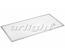 Панель светодиодная Arlight 595х1195 58Вт 6000к 3600Лм Панель светодиодная Arlight 595х1195 58Вт 6000к 3600Лм
