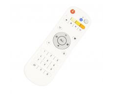 Пульт управления LED панелями с цифровыми блоками питания / RF DD (dimmable digital)