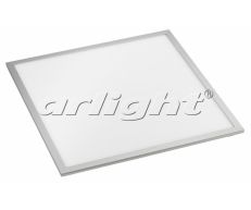 Светодиодная LED панель Arlight 595х595 40Вт 3000к 3400Лм Светодиодная LED панель Arlight 595х595 40Вт 3000к 3400Лм
