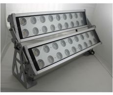 Светодиодный прожектор LederON MiniShine 36C-WW/CW Светодиодный прожектор LederON MiniShine 36C-WW/CW