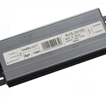 Блок питания LD F-100W-24V 4,17A IP67 522066