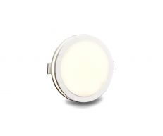 Светильник Aura downlight 18W R 6000К бел 9751 Светильник Aura downlight 18W R 6000К бел 9751