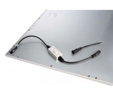   Светодиодная LED панель Deko-light 1240х620  51Вт   3000/4000/6000к  6000Лм 100154