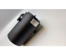 Трековый светильник однофазный LED LD Flick Track 30W 2700Lm 3000K черный 100*165 арт. 30059 Трековый светильник однофазный LED LD Flick Track 30W 2700Lm 3000K черный 100*165 арт. 30059