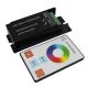 Контроллер RGB c mini-touch пультом LD-easy touch контроллер 27957