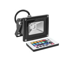 Светодиодный прожектор LederON LD-Pro RGB Светодиодный прожектор LederON LD-Pro RGB