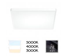 Светодиодная LED панель Citilux 450х450 50Вт 3000/4000/5000к 3600Лм Светодиодная LED панель Citilux 450х450 50Вт 3000/4000/5000к 3600Лм
