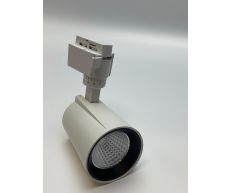 Трековый светодиодный светильник RG -GD1501W СОB 220V IP20 4000K 15Вт арт. 521005 Трековый светодиодный светильник RG -GD1501W СОB 220V IP20 4000K 15Вт арт. 521005
