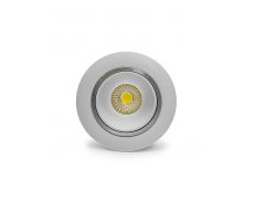 Светодиодный светильник LED COB style-001 5W 350lm 2700K d*90mm 29170 Светодиодный светильник LED COB style-001 5W 350lm 2700K d*90mm 29170