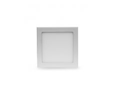 Встраиваемый светодиодный светильник LED slim panel light 15W 1050lm 4000K 195*195 29055 Встраиваемый светодиодный светильник LED slim panel light 15W 1050lm 4000K 195*195 29055