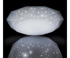 Светодиодный светильник DIAMOND (АЛМАЗ) 25W 28565 Светодиодный светильник DIAMOND (АЛМАЗ) 25W 28565