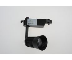 Светильник трековый LD Mini Black Track COB 5W 6000К 350Лм 65*88 арт. 151828 Светильник трековый LD Mini Black Track COB 5W 6000К 350Лм 65*88 арт. 151828