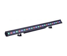 Светодиодный прожектор LederON ThinBar 24RGB-48 Светодиодный прожектор LederON ThinBar 24RGB-48