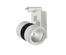 Подвесной светодиодный светильник COB 20W 115*135мм 4000К 1400lm 30004 Подвесной светодиодный светильник COB 20W 115*135мм 4000К 1400lm 30004