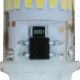 Лампа LE JCD LED 5W 3K G9 220V 9919 99191