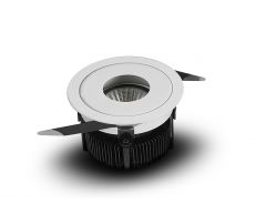 Светодиодный светильник LED COB style-004 10W d85 6000К 700lm 30010 Светодиодный светильник LED COB style-004 10W d85 6000К 700lm 30010