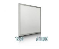 Светодиодная панель LederON 300х300 18Вт 6000к 1600Лм 29350 Светодиодная панель LederON 300х300 18Вт 6000к 1600Лм 29350