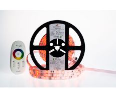 Светодиодная лента 5050 30/м 12В IP65 7.2Вт 5м красный 16776 Светодиодная лента 5050 30/м 12В IP65 7.2Вт 5м красный 16776
