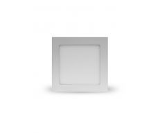 Встраиваемый светодиодный светильник LED slim panel light 2835 12W 840lm CCT:6000K 170*170 29054 Встраиваемый светодиодный светильник LED slim panel light 2835 12W 840lm CCT:6000K 170*170 29054
