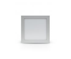 Встраиваемый светодиодный светильник LED slim panel light 20W 1600lm 6000K 240*240 29057 Встраиваемый светодиодный светильник LED slim panel light 20W 1600lm 6000K 240*240 29057