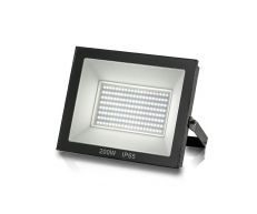 Светодиодный прожектор LederON LD-SLIM W Светодиодный прожектор LederON LD-SLIM W