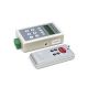 Программируемый контроллер LD-RC-PG RGB programming controller DC 12-24V 3x4A 28040