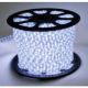 Дюралайт LED прямоугольного сечения 3 проводной, 17*11мм, бухта 100м белый