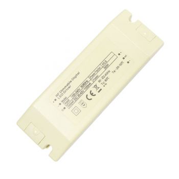 Блок питания ЦИФРОВОЙ 45W 600mA 50V-70V, 101182