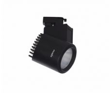 Трековый светодиодный светильник на шинопровод COB 15W 95*200mm 4000K 1420 lm Трековый светодиодный светильник на шинопровод COB 15W 95*200mm 4000K 1420 lm