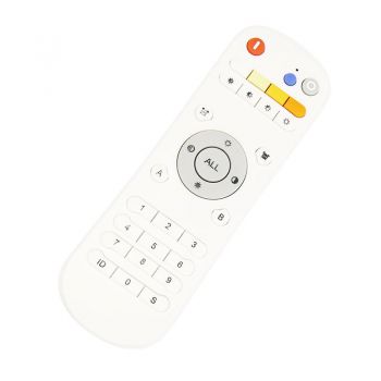 Пульт управления LED панелями с цифровыми блоками питания / RF DD (dimmable digital)