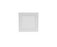 Встраиваемый светодиодный светильник LED slim panel light 9W 630lm 4000K 150*150 29053 Встраиваемый светодиодный светильник LED slim panel light 9W 630lm 4000K 150*150 29053