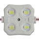 Светодиодные модули (кластеры) LED 3636 28447