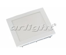 Панель светодиодная Arlight 300х300 24Вт 4000к 3200Лм Панель светодиодная Arlight 300х300 24Вт 4000к 3200Лм