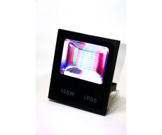 Светодиодный прожектор LederON LD RGB SMD Светодиодный прожектор LederON LD RGB SMD