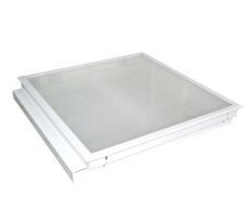 Светодиодный светильник Ритм ССОП 14-28-opal