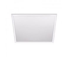 LED-панель Wolta 595х595х9 40Вт 4000к 3200Лм 38019 LED-панель Wolta 595х595х9 40Вт 4000к 3200Лм 38019