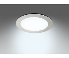 Светильник Slim panel light 15W 1050lm 4000K d200 29046 Светильник Slim panel light 15W 1050lm 4000K d200 29046