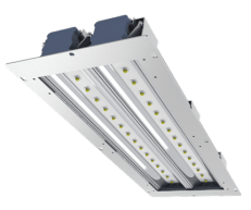 Светодиодный светильник Ledel L-INDUSTRY АЗС 48/5856/60/Д