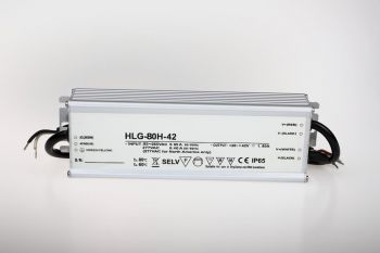 Блок питания для диммирования LED панели 75W, 30636