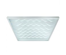 LED-панель Feron 595х595 40Вт 6500к 4000Лм 48522 LED-панель Feron 595х595 40Вт 6500к 4000Лм 48522