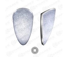 Управляемый светодиодный светильник, бра SIYANIE SENSOR 10W V-232-ON/OFF-CRYSTAL-220-IP44 99081 Управляемый светодиодный светильник, бра SIYANIE SENSOR 10W V-232-ON/OFF-CRYSTAL-220-IP44 99081