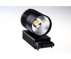 Трековый светодиодный светильник LD BLACK TRACK-2019 30w 2700lm 4000k чёрный 151826 Трековый светодиодный светильник LD BLACK TRACK-2019 30w 2700lm 4000k чёрный 151826