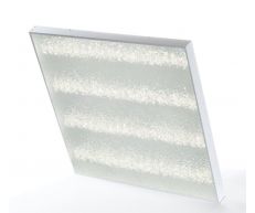 Светодиодный светильник Смартбай Армстронг SiriusA UNI-595x595-36W-4K Светодиодный светильник Смартбай Армстронг SiriusA UNI-595x595-36W-4K