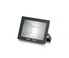Светодиодный прожектор LederON LD-SLIM W Светодиодный прожектор LederON LD-SLIM W